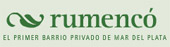 Logo Rumenco