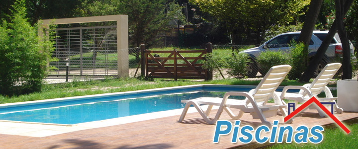 Piscinas Artech